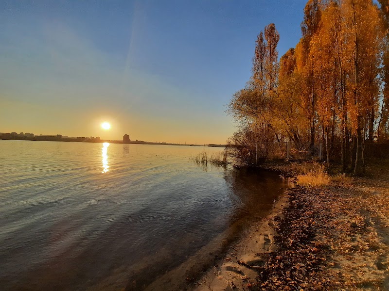 Мануйлівський парк