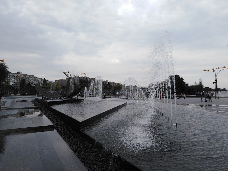 Меморіал Героїв