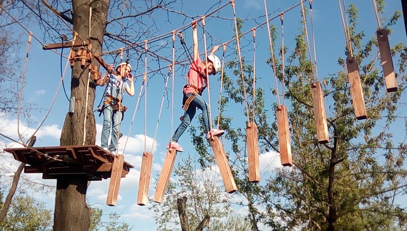 Міський молодіжний парк